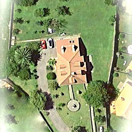 Casa Camelia