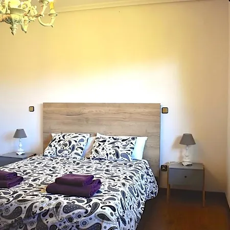 Σπίτι διακοπών Casa Camelia Orena