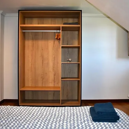 Casa Camelia Prázdninový dům