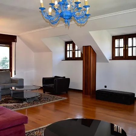 بيت للعطل Casa Camelia اورينيا