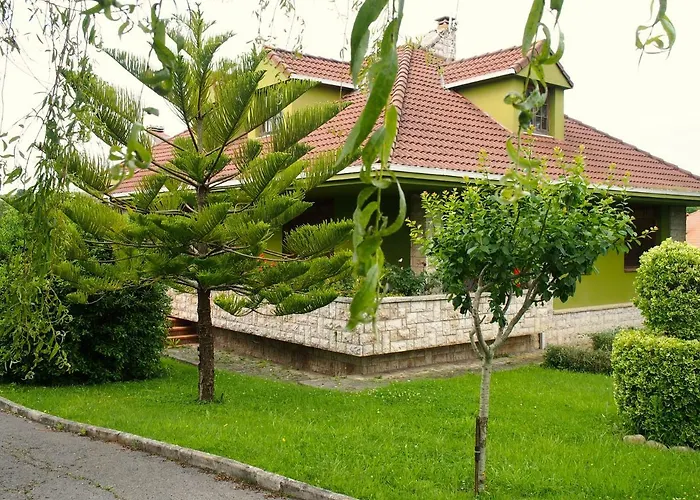 Casa Camelia Semesterbostad Orena