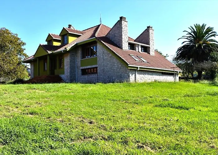 بيت للعطل Casa Camelia