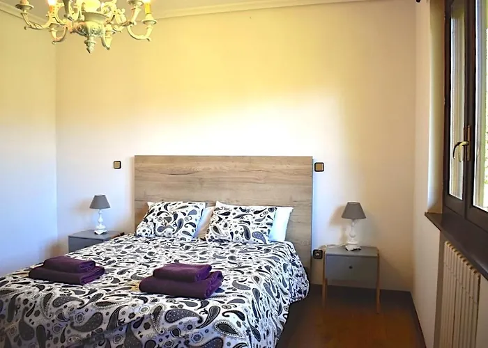 بيت للعطل Casa Camelia اورينيا