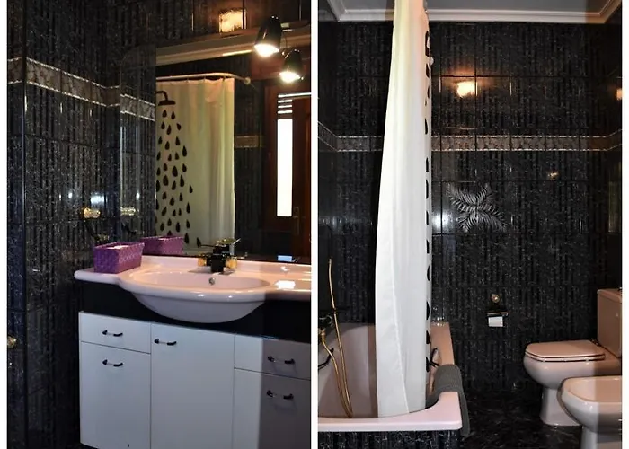 بيت للعطل Casa Camelia *