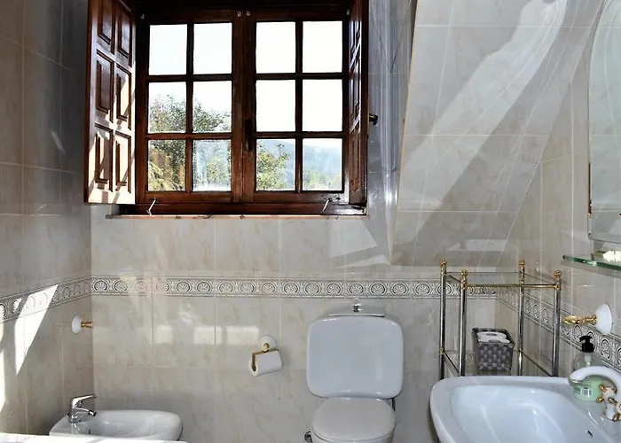 Casa Camelia * اورينيا