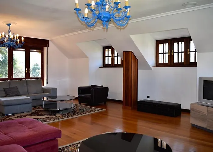 Semesterbostad Casa Camelia Orena