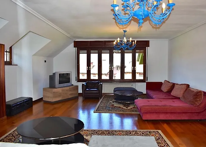 بيت للعطل Casa Camelia