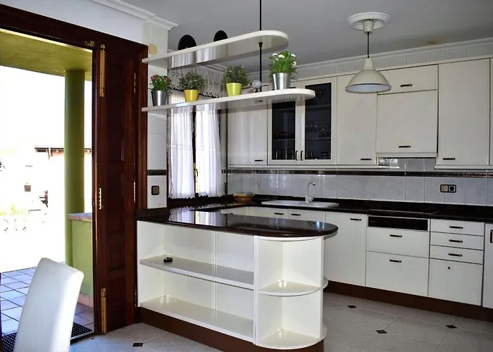 بيت للعطل Casa Camelia *