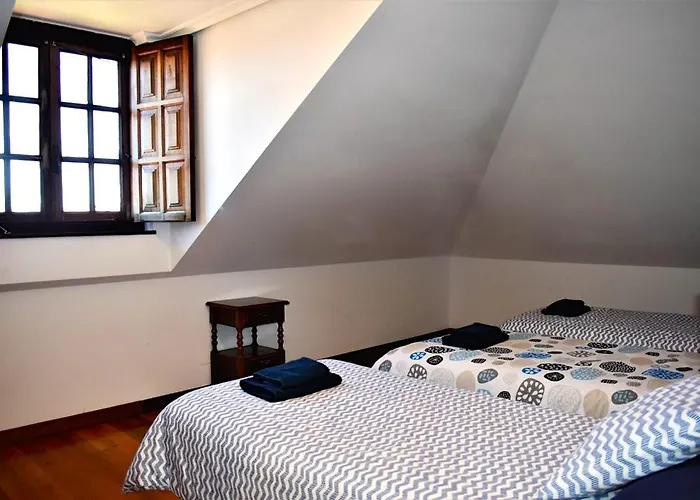 بيت للعطل Casa Camelia اورينيا