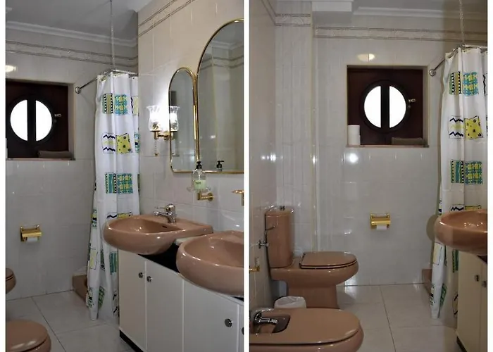 Casa Camelia اورينيا