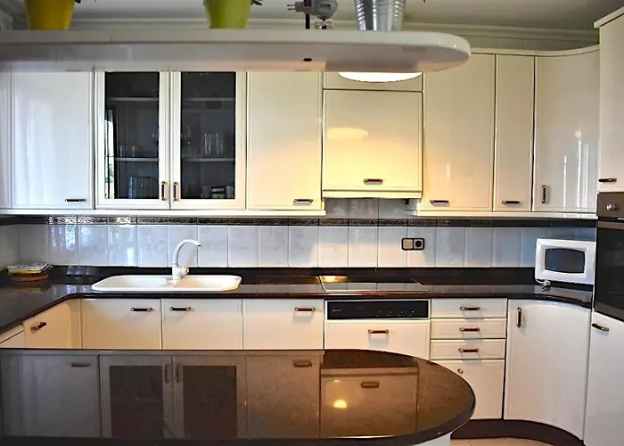 بيت للعطل Casa Camelia اورينيا