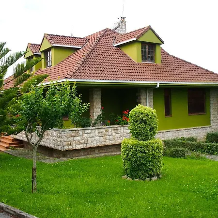 Casa Camelia Orena