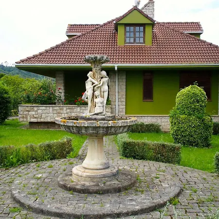 Casa Camelia *