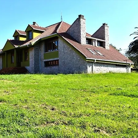 Holiday home Casa Camelia