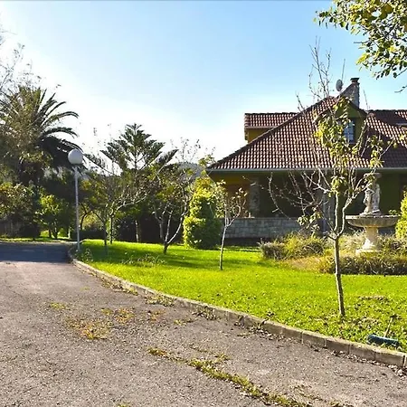 Holiday home Casa Camelia *