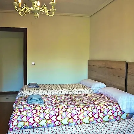 Casa Camelia Holiday home *