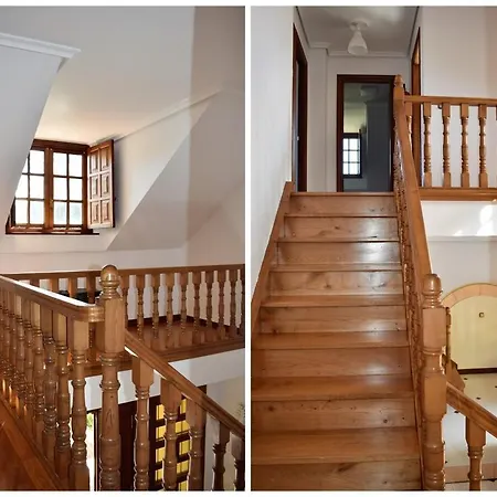 Holiday home Casa Camelia Orena