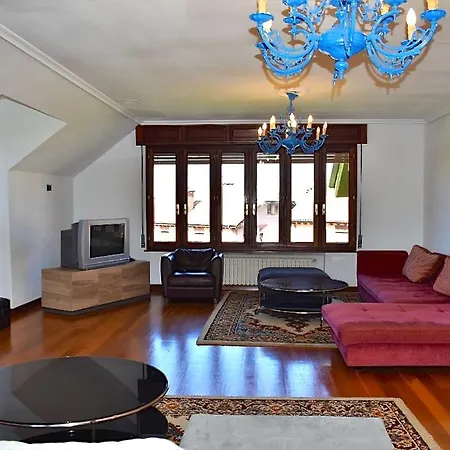 Holiday home Casa Camelia