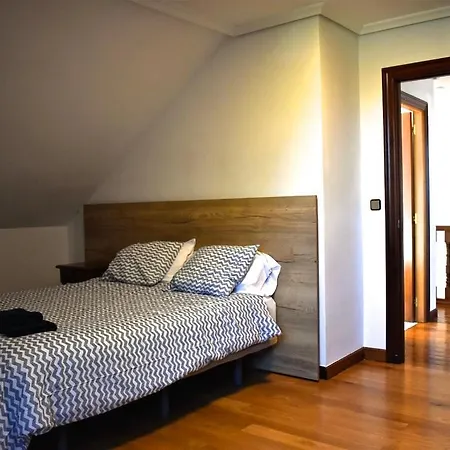 Casa Camelia Holiday home Orena