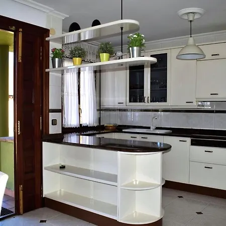 Holiday home Casa Camelia *